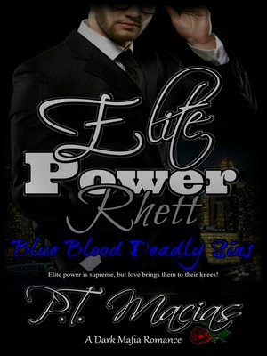 cover image of Elite Power